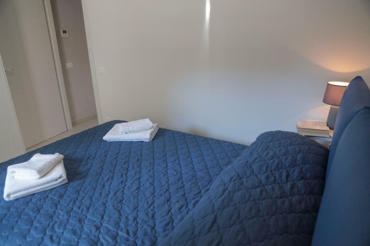 Apartmán Casa Rinuccia Cefalù Exteriér fotografie