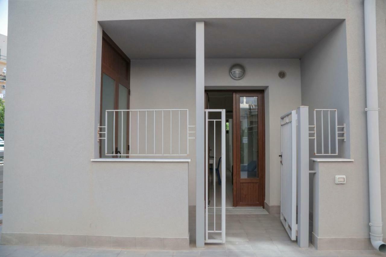 Apartmán Casa Rinuccia Cefalù Exteriér fotografie