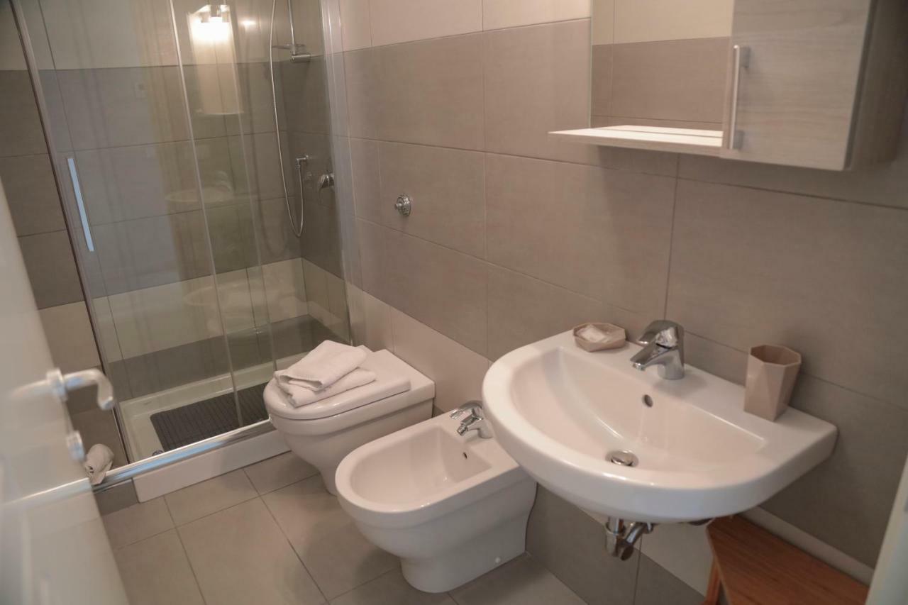 Apartmán Casa Rinuccia Cefalù Exteriér fotografie